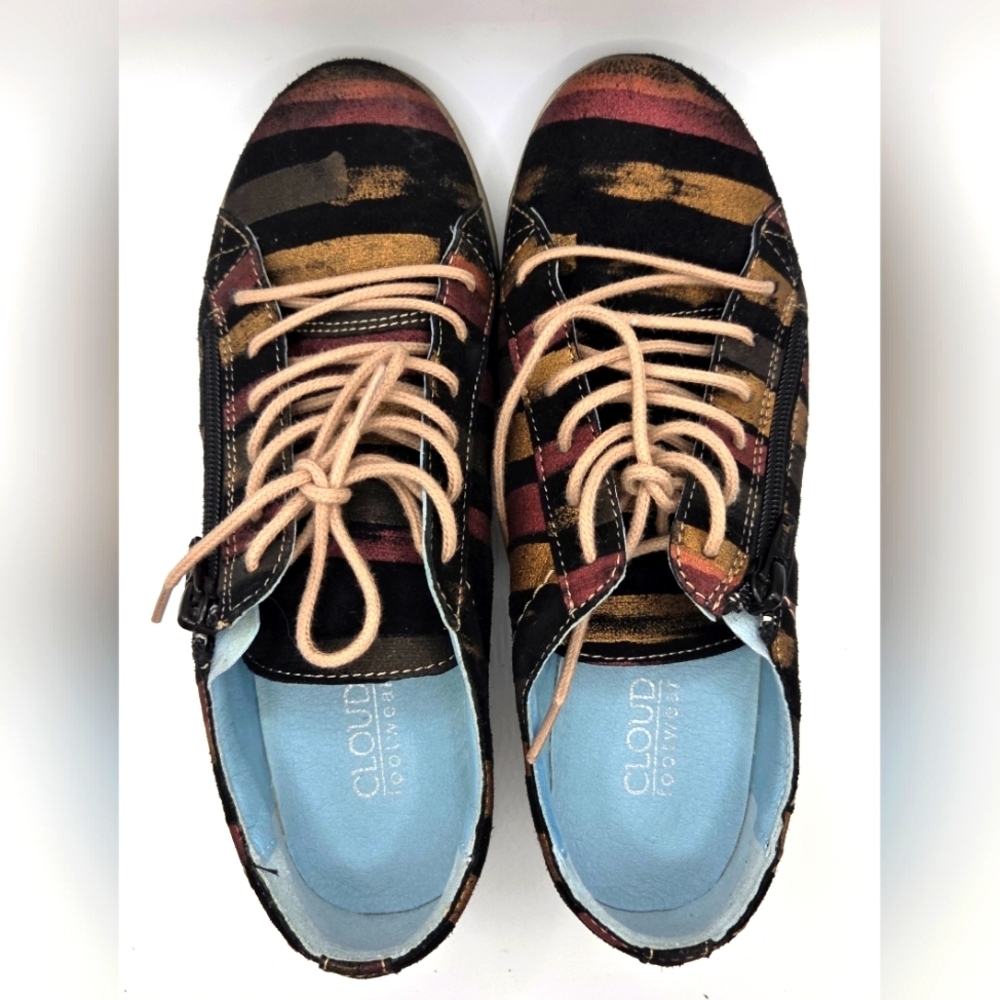 ⭐️Cloud Aika Womans Sneakers Size 5.5